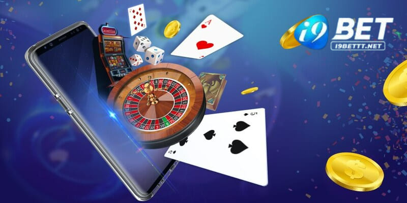 Một vài bí kíp cực hay khi chơi game bài i9BET