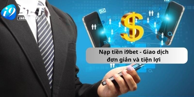 Những lưu ý cần tân binh chú tâm khi nạp tiền 