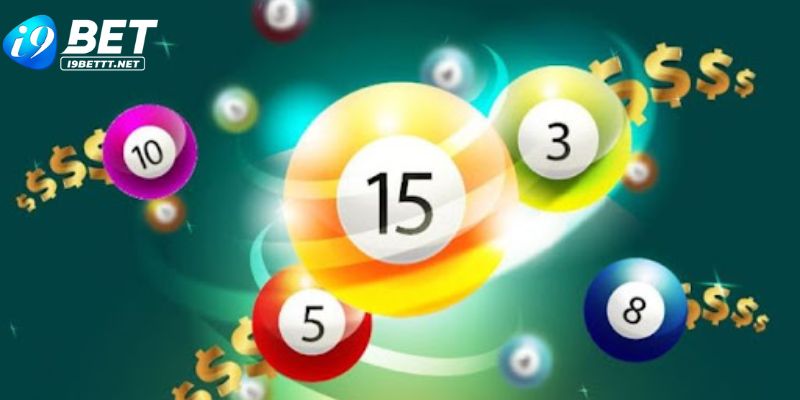 Tìm hiểu về xổ số I9BET