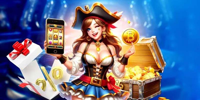 I9bet thường xuyên khuyến mãi cho khách hàng