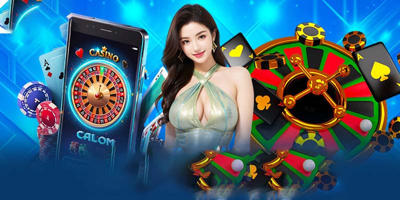 Luật chơi trên I9bet minh bạch, rõ ràng và công bằng