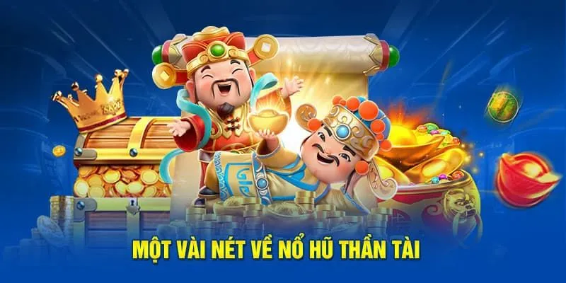 Nổ hũ I9BET với các vòng quay thưởng nổi bật