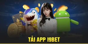 ảnh đại diện tải app i9bet