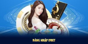 Đăng Nhập I9BET