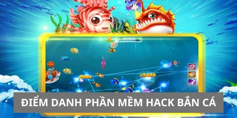 Phần mềm Fishing Winner được nhiều người sử dụng