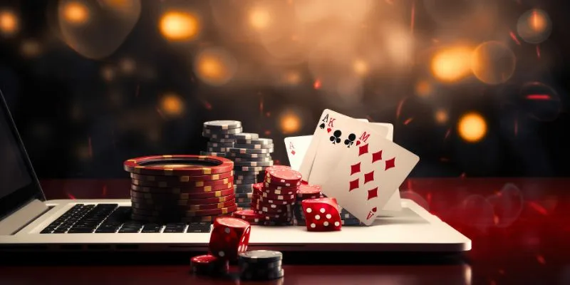 Sơ lược về luật chơi Baccarat