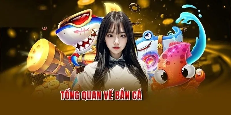 giới thiệu mẹo choi bắn cá