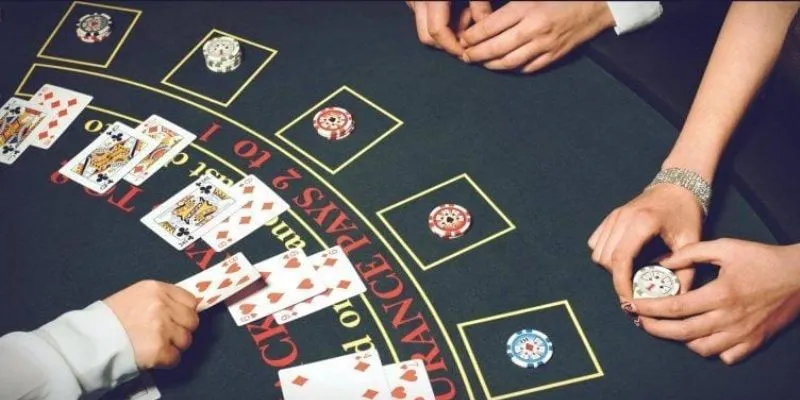 tìm hiểu về baccarat là gì